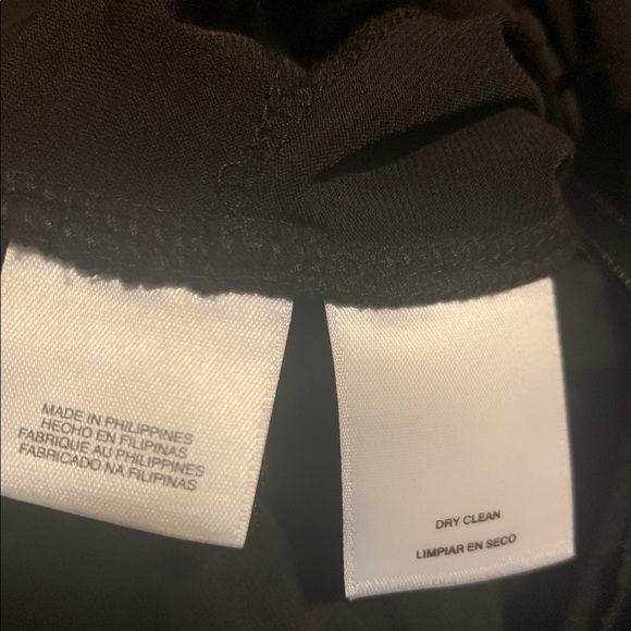 Ann Klein long sleeves - Picture 8 of 9